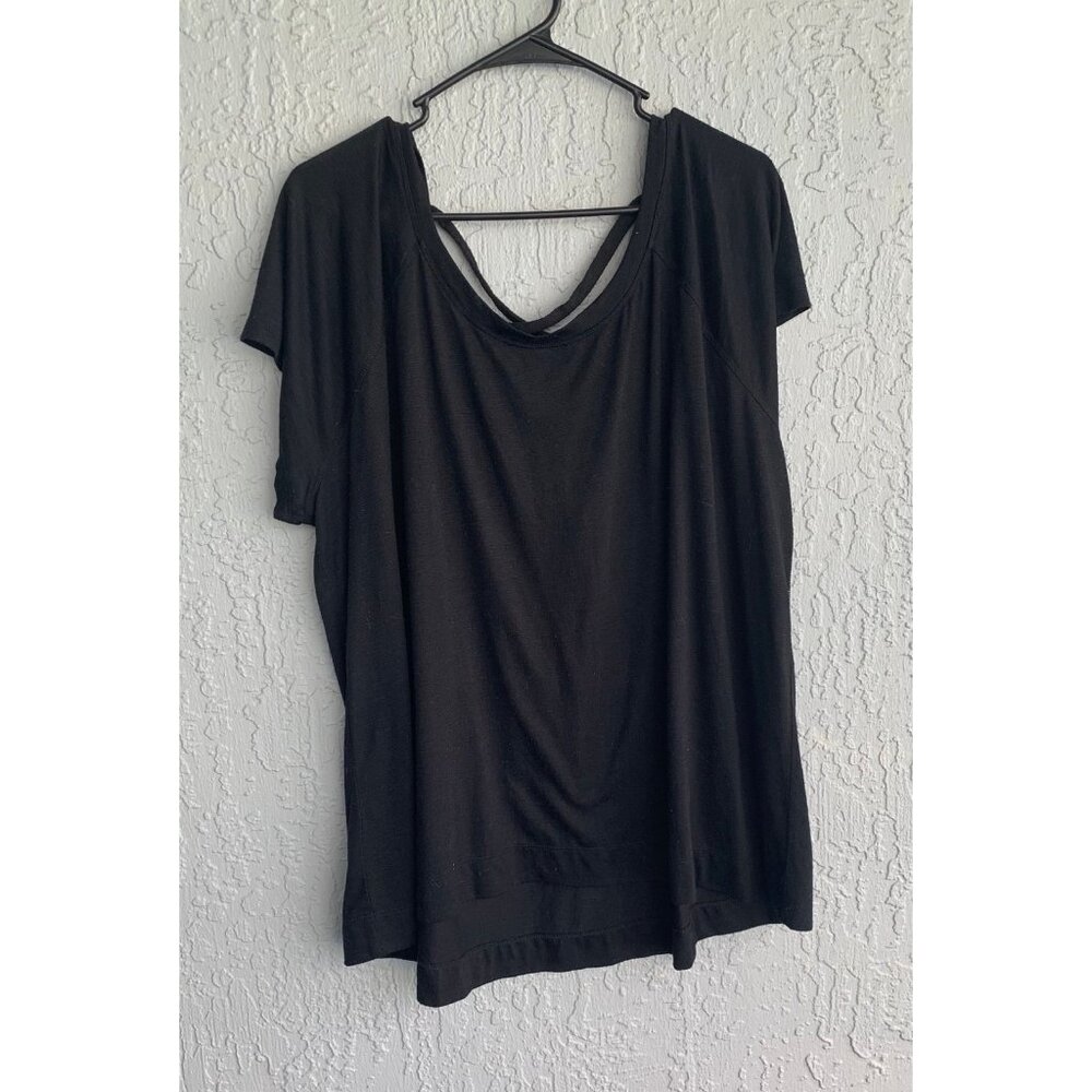 Torrid 2 Black Top